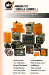 time delay relays, timers, phase protection